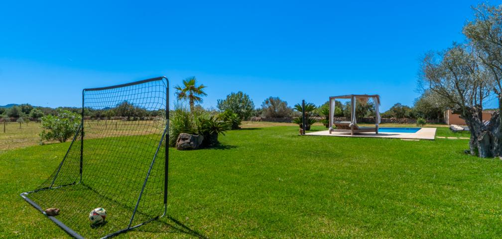 Finca Reina de la Isla