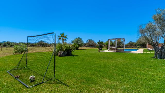 Finca Reina de la Isla