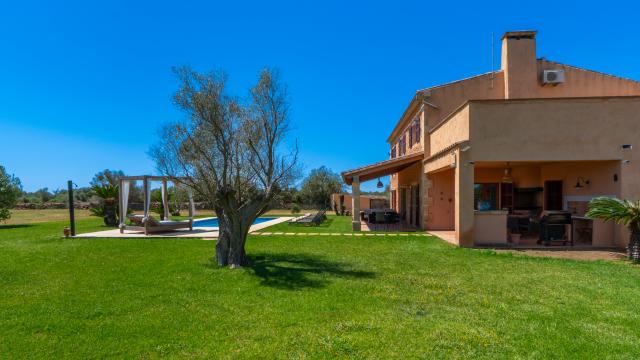 Finca Reina de la Isla