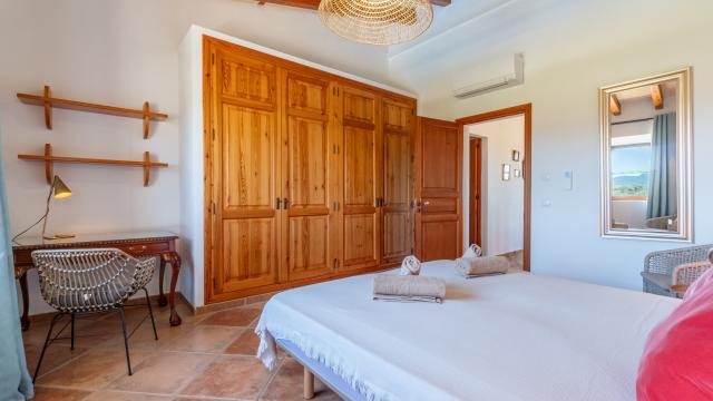 Finca Reina de la Isla