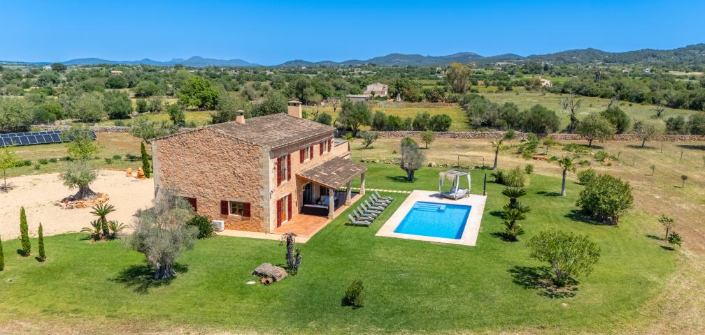 Finca Reina de la Isla