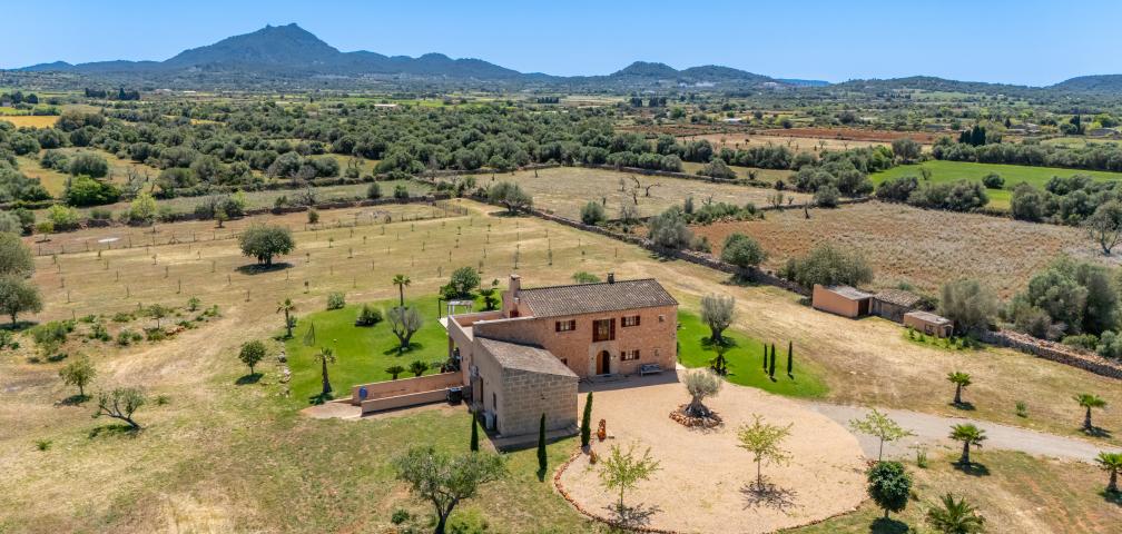 Finca Reina de la Isla