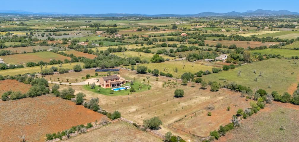 Finca Reina de la Isla