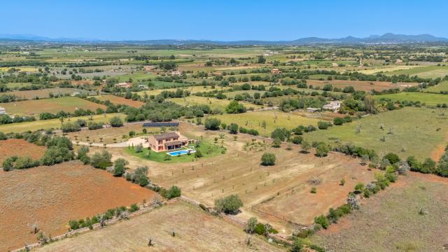 Finca Reina de la Isla