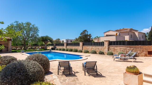 Finca Sa Copinya  Blanca
