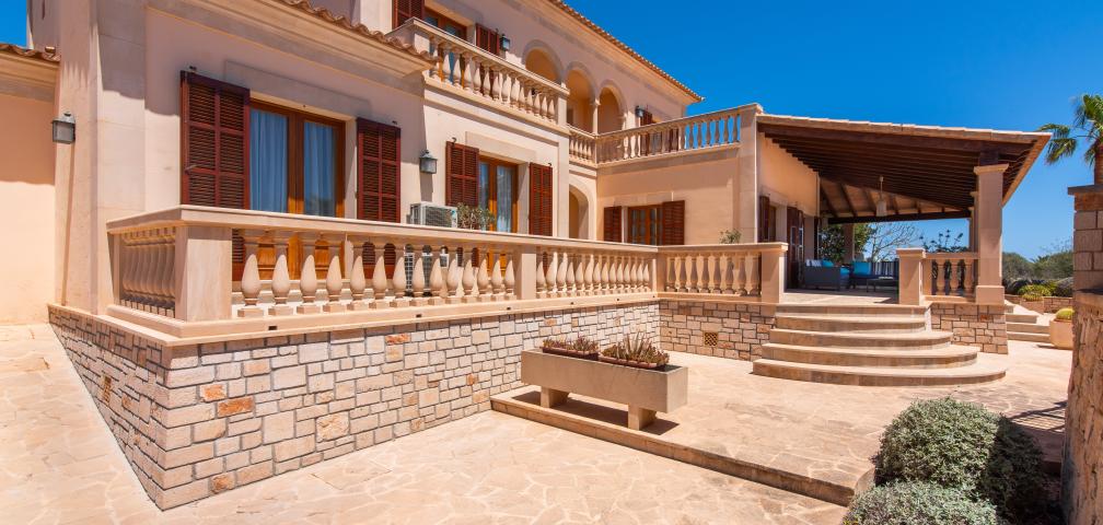 Finca Sa Copinya  Blanca