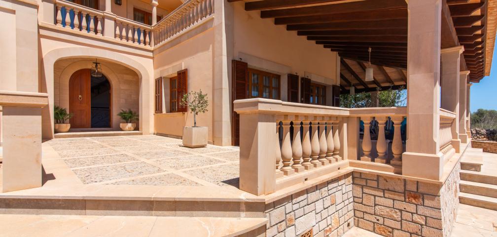 Finca Sa Copinya  Blanca