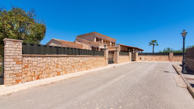 Finca Sa Copinya  Blanca