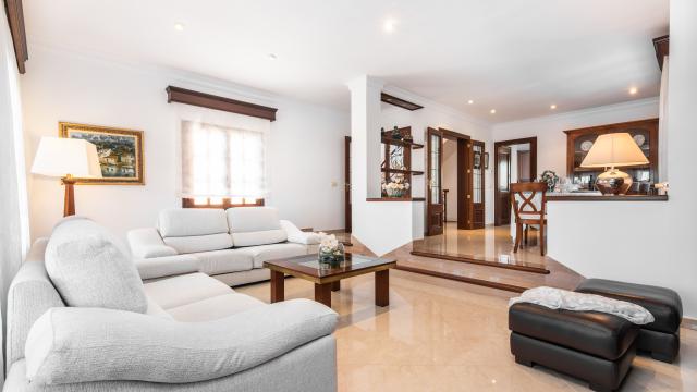 Finca Sa Copinya  Blanca