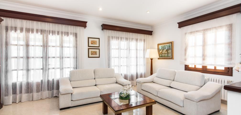 Finca Sa Copinya  Blanca