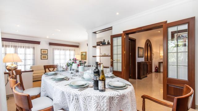 Finca Sa Copinya  Blanca