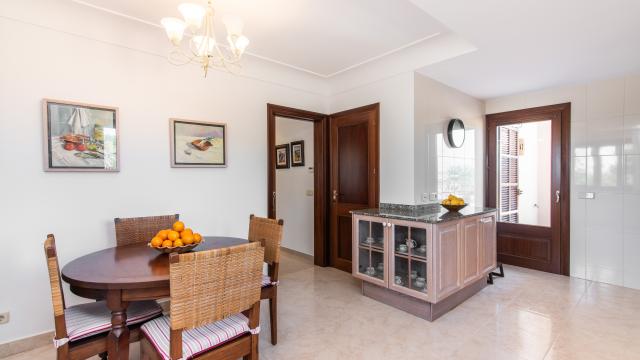 Finca Sa Copinya  Blanca