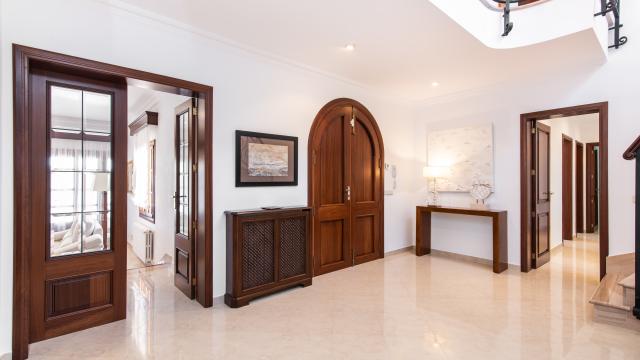 Finca Sa Copinya  Blanca