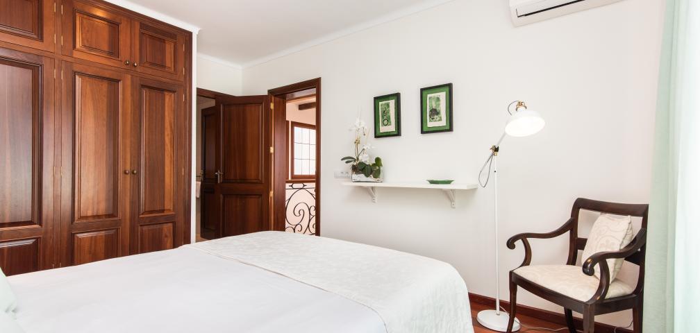 Finca Sa Copinya  Blanca