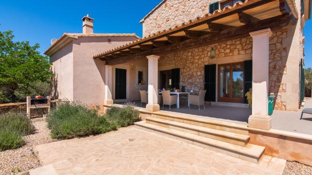 Finca Sa Pleta Petita