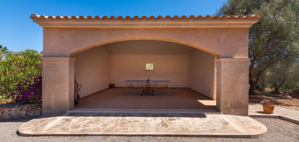 Finca Sa Pleta Petita