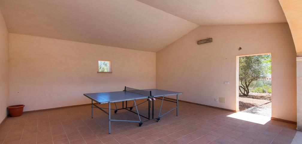 Finca Sa Pleta Petita