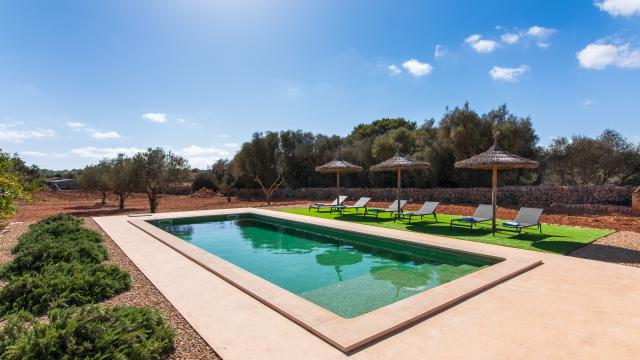 Finca Hort de Can Rafalet