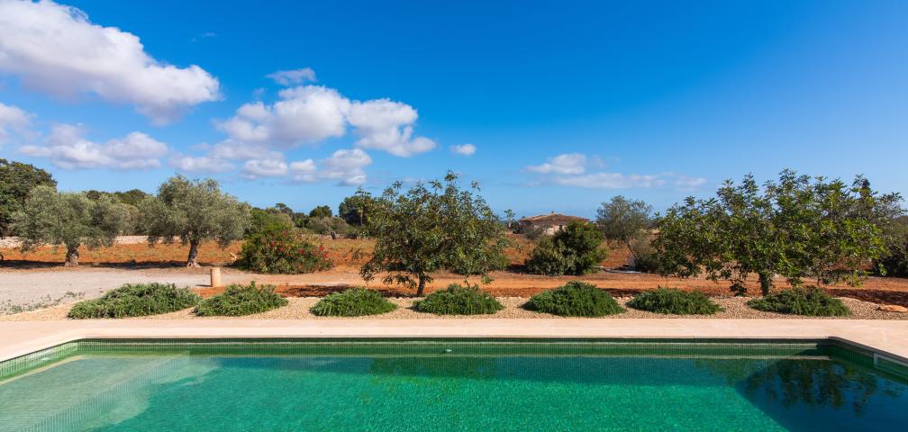 Finca Hort de Can Rafalet