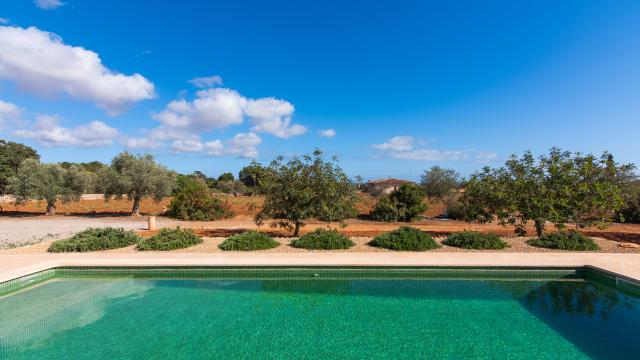 Finca Hort de Can Rafalet