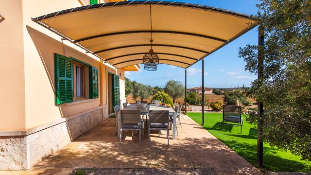 Finca Hort de Can Rafalet
