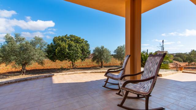 Finca Hort de Can Rafalet