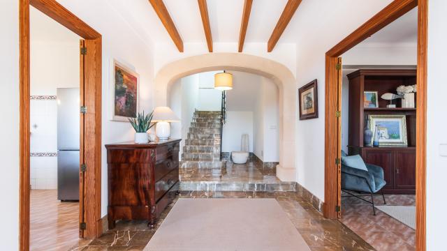 Finca Hort de Can Rafalet