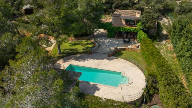 Finca Sa Caseta  D'Or