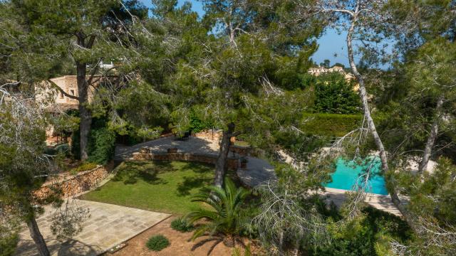 Finca Sa Caseta  D'Or