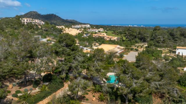 Finca Sa Caseta  D'Or