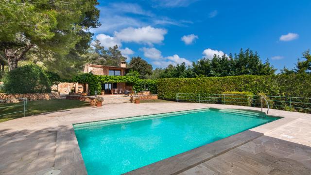 Finca Sa Caseta  D'Or