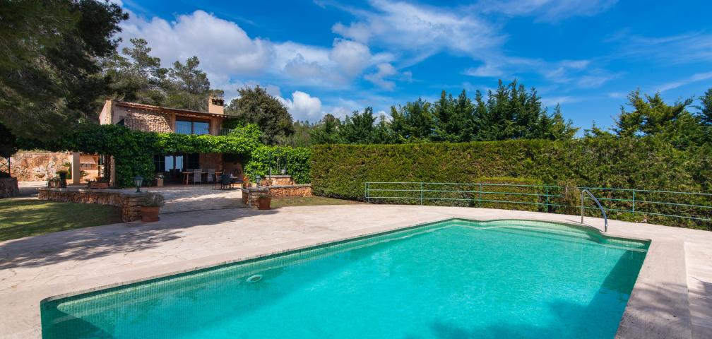 Finca Sa Caseta  D'Or