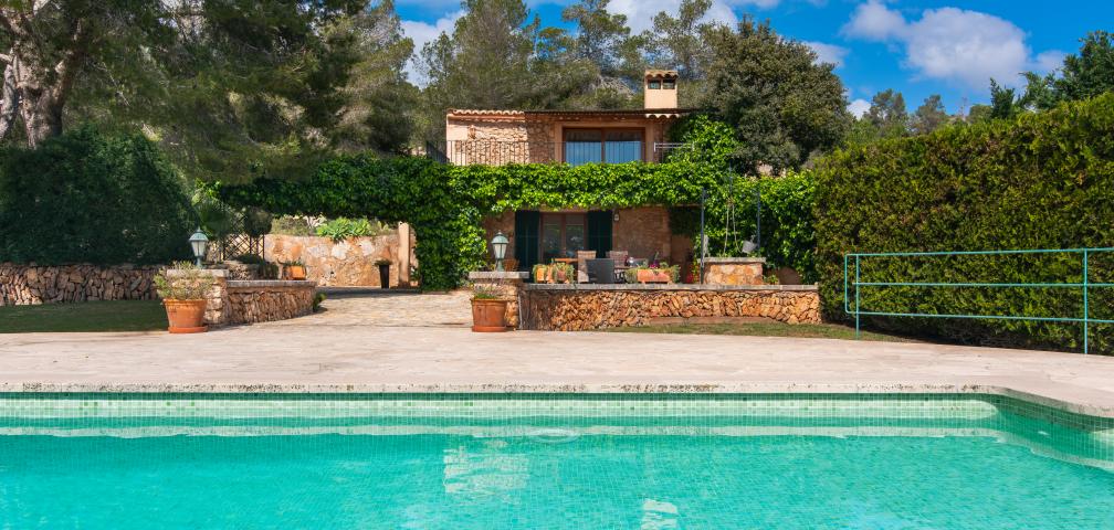 Finca Sa Caseta  D'Or