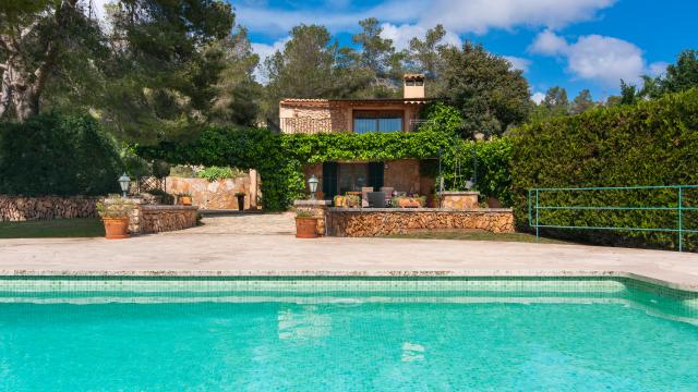 Finca Sa Caseta  D'Or