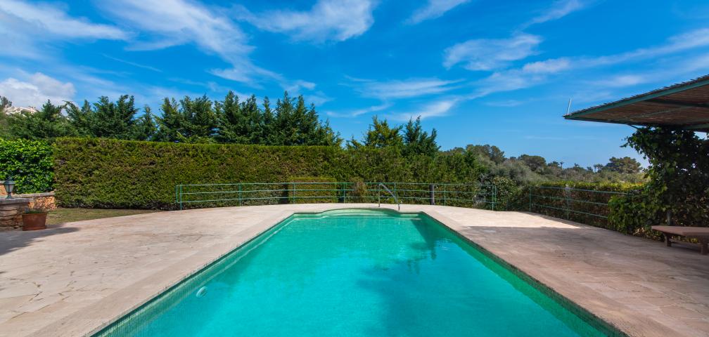 Finca Sa Caseta  D'Or