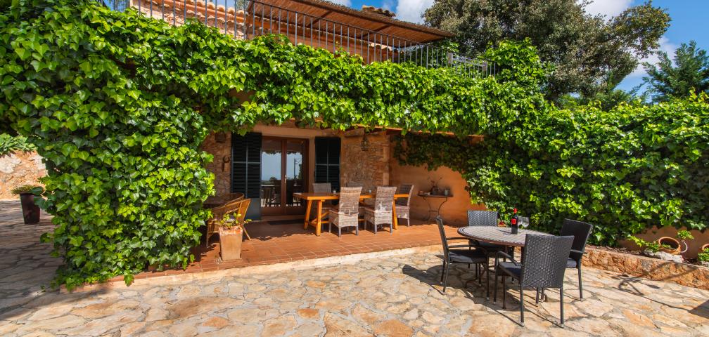 Finca Sa Caseta  D'Or