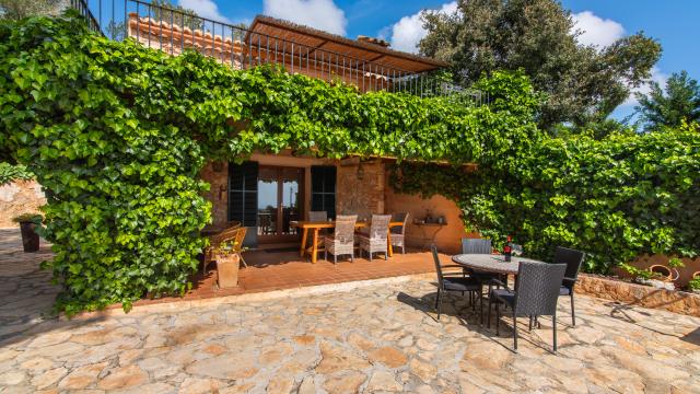 Finca Sa Caseta  D'Or