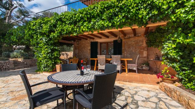 Finca Sa Caseta  D'Or