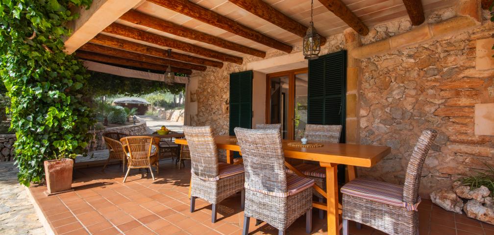 Finca Sa Caseta  D'Or