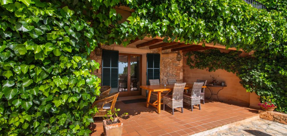 Finca Sa Caseta  D'Or