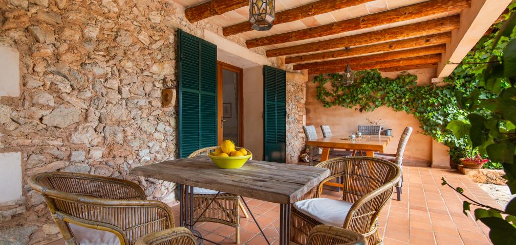 Finca Sa Caseta  D'Or