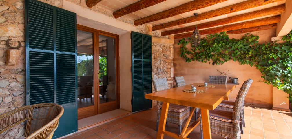 Finca Sa Caseta  D'Or