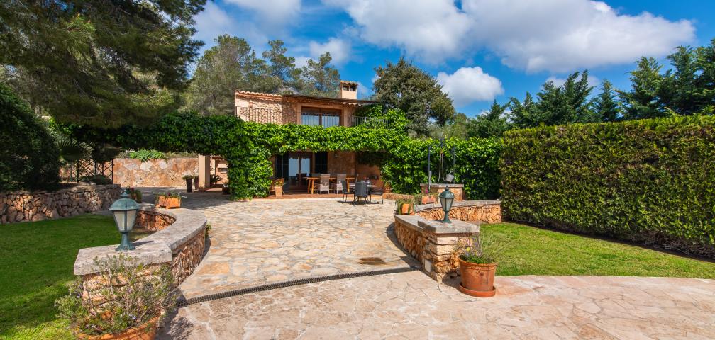 Finca Sa Caseta  D'Or