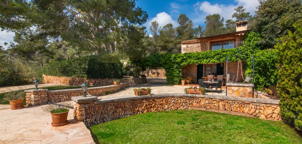 Finca Sa Caseta  D'Or