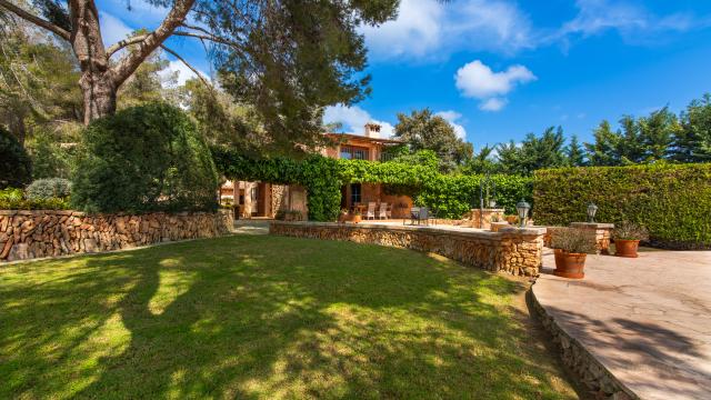 Finca Sa Caseta  D'Or