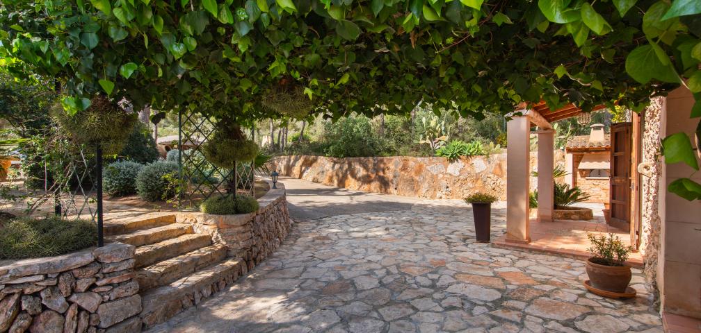 Finca Sa Caseta  D'Or