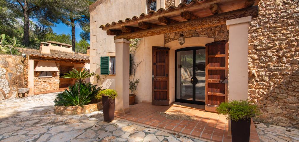 Finca Sa Caseta  D'Or