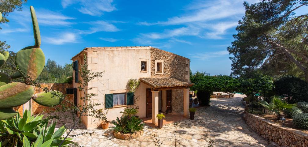 Finca Sa Caseta  D'Or