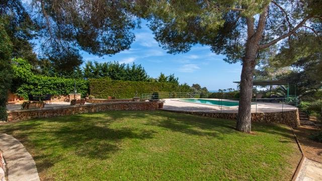 Finca Sa Caseta  D'Or