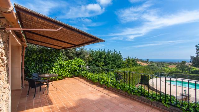 Finca Sa Caseta  D'Or